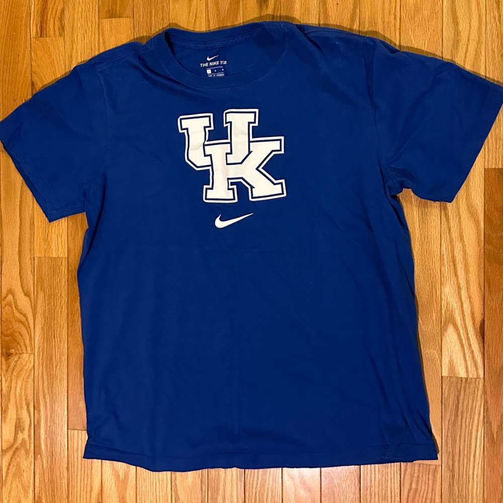 Nike UK T-Shirt